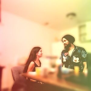 Meet your Posher, Karina